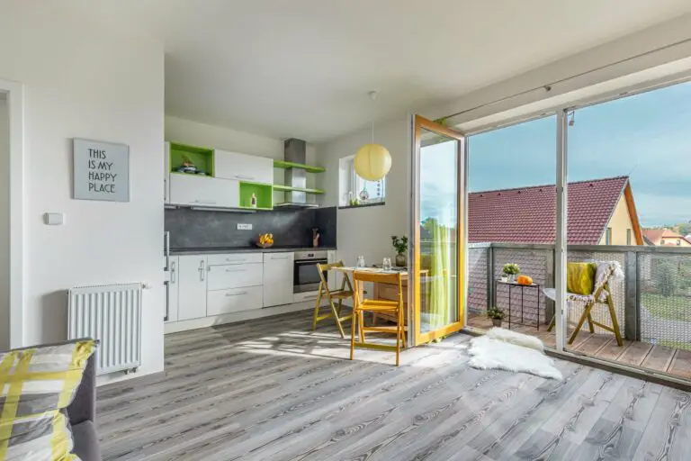 Filip Král reality - homestaging