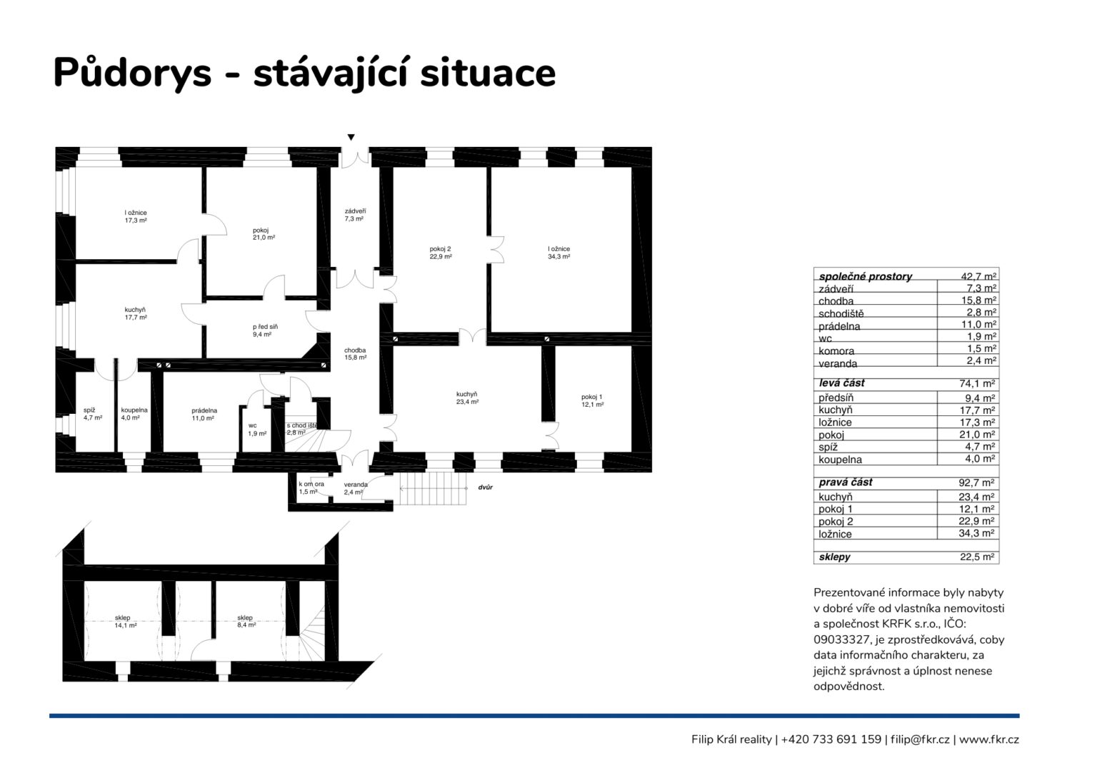 Pudorys-Drinov_stavajici