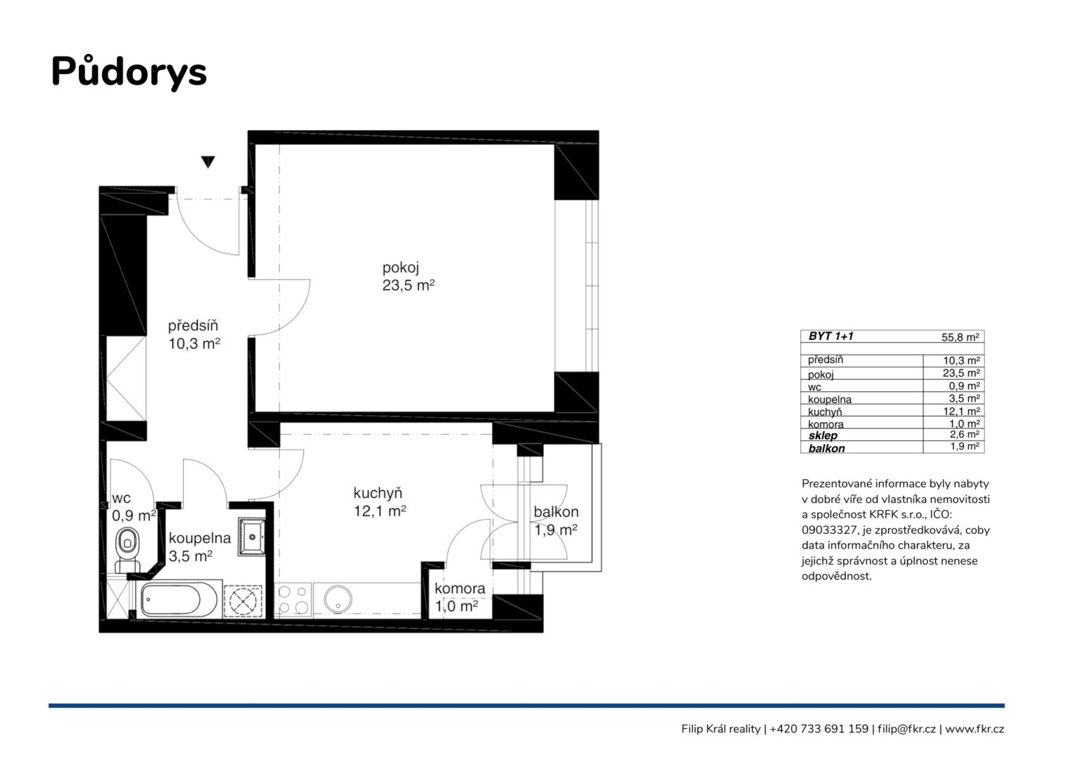 Koulova-3_pudorys_FKR_1