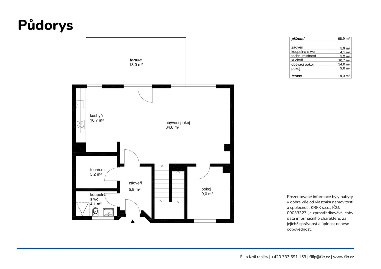 RD-Zásmuky-přízemí